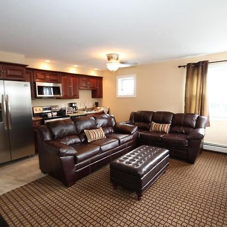 Colton Court Motor Inn Cape May Kamer foto