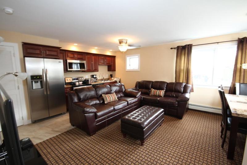 Colton Court Motor Inn Cape May Kamer foto
